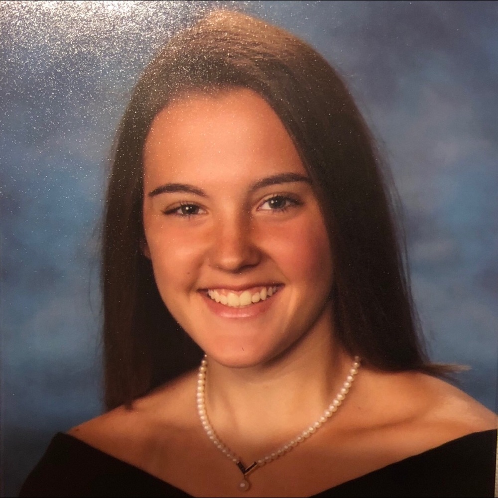 Meet your Posher, Ashlee